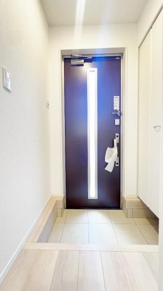 旭区市沢町　全２棟１号棟