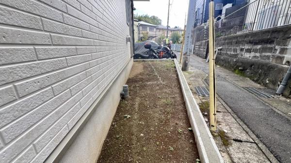 旭区市沢町　全２棟１号棟