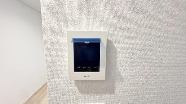 旭区市沢町　全２棟２号棟