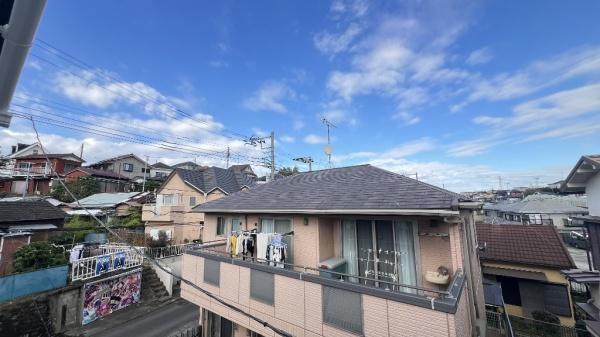 旭区市沢町　全２棟２号棟