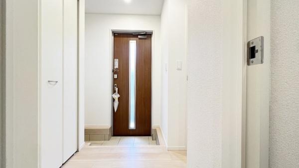 旭区市沢町　全２棟２号棟