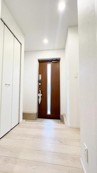 旭区市沢町　全２棟２号棟