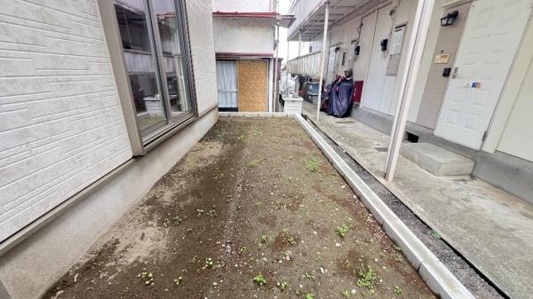 旭区市沢町　全２棟２号棟