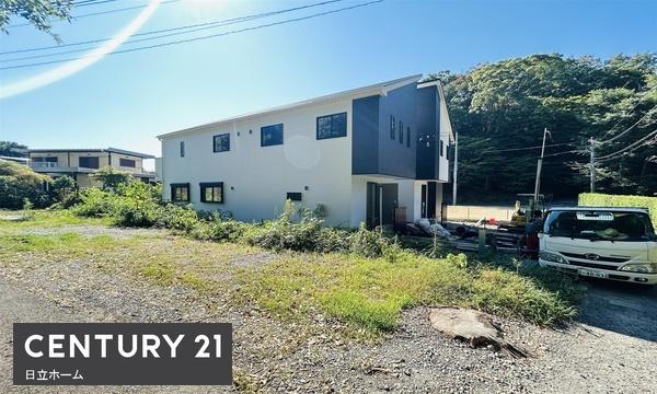 鎌倉市岩瀬　全２棟１号棟