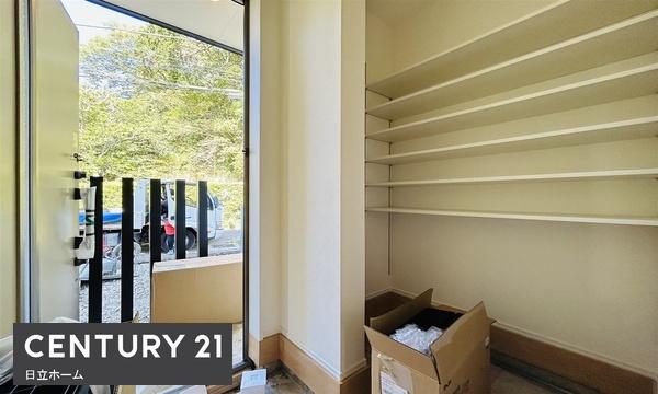 鎌倉市岩瀬　全２棟１号棟