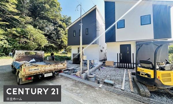 鎌倉市岩瀬　全２棟１号棟