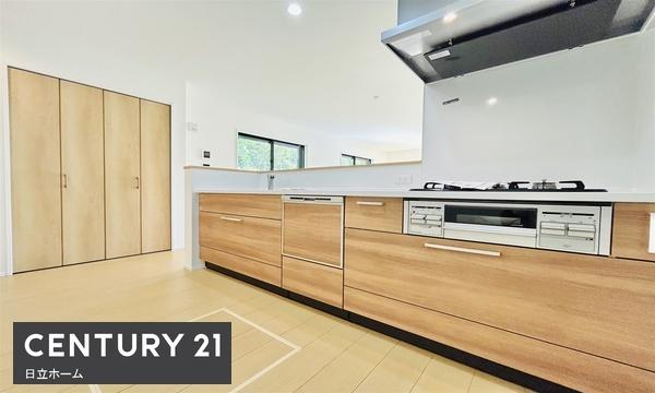 鎌倉市岩瀬　全２棟１号棟
