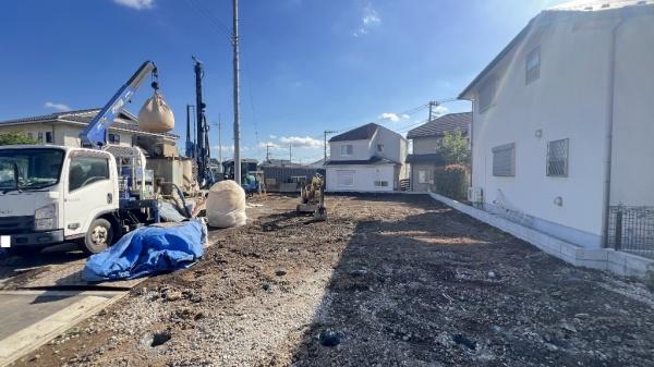 青葉区大場町　全１０棟Ａ号棟