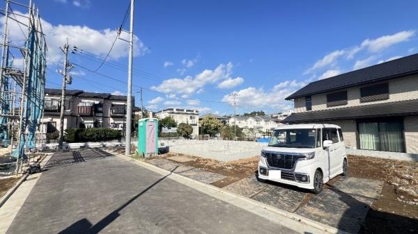 青葉区大場町　全１０棟Ａ号棟