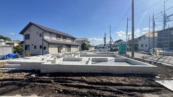 青葉区大場町　全１０棟Ａ号棟