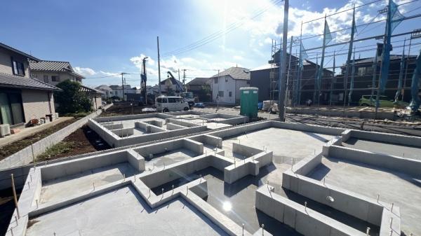 青葉区大場町　全１０棟Ａ号棟