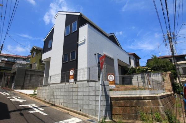 瀬谷区阿久和東２期　全１棟１号棟