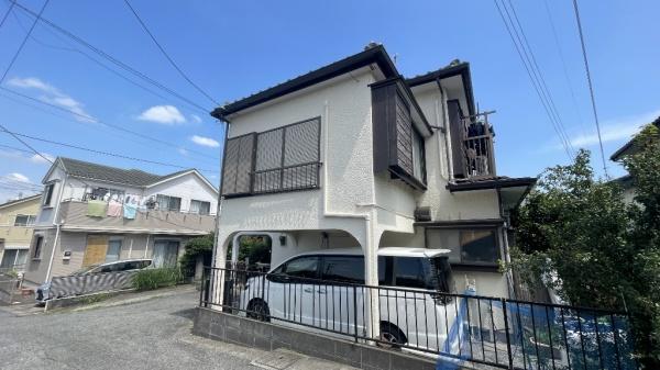 旭区川島町