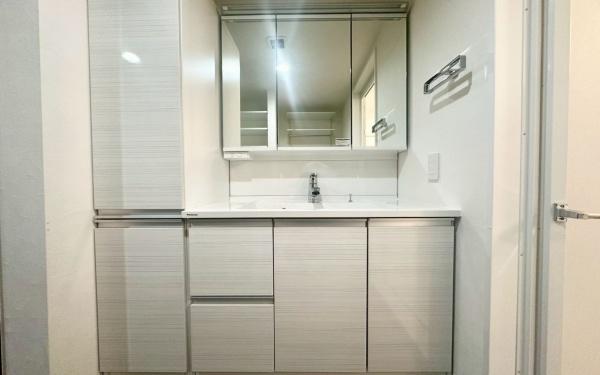 ルピナス鶴川サウスステージ