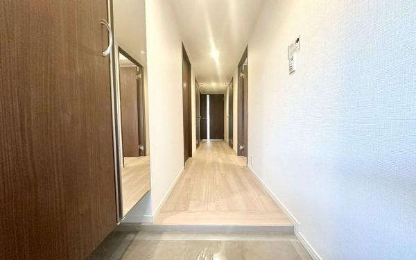 ルピナス鶴川サウスステージ