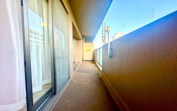 ルピナス鶴川サウスステージ