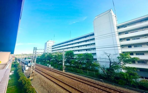 ルピナス鶴川サウスステージ