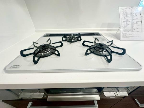 ルピナス鶴川サウスステージ