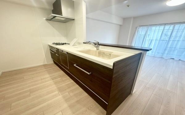 ルピナス鶴川サウスステージ