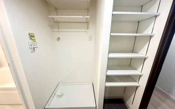 ルピナス鶴川サウスステージ