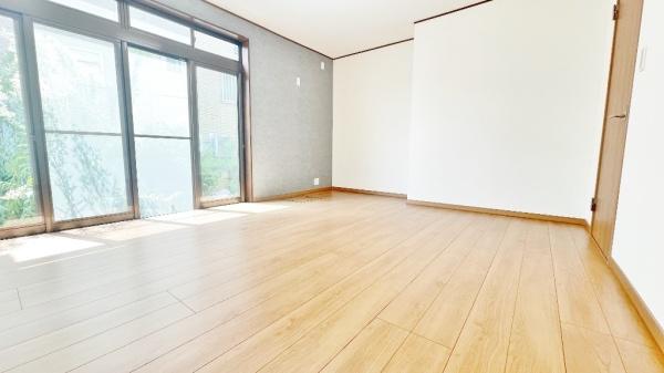 横浜市保土ケ谷区上菅田町の中古一戸建て