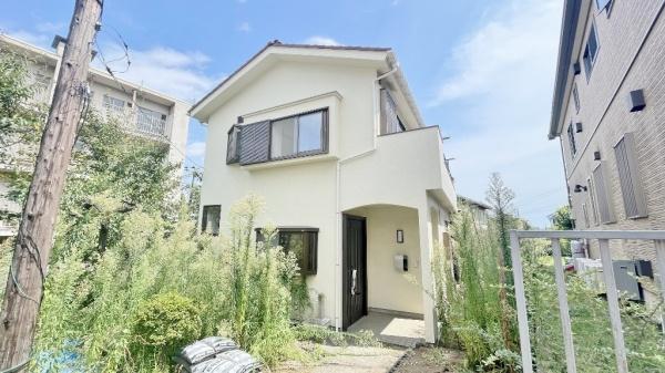 保土ケ谷区上菅田町