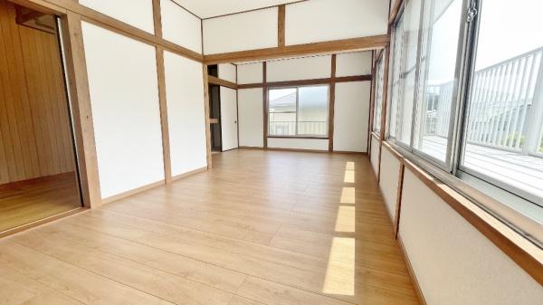 横浜市保土ケ谷区上菅田町の中古一戸建て
