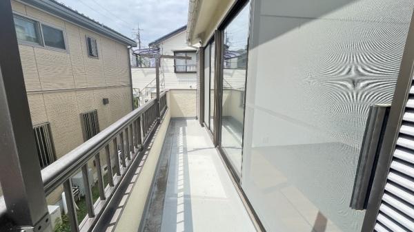 横浜市保土ケ谷区上菅田町の中古一戸建て