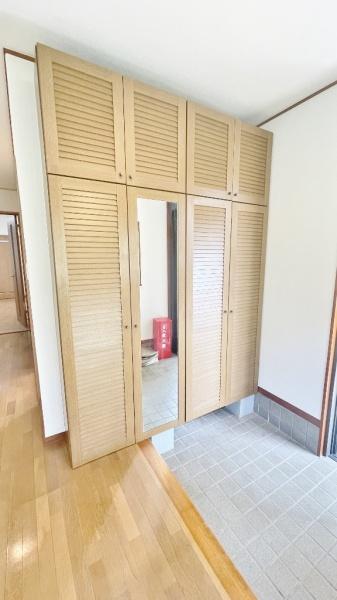 横浜市保土ケ谷区上菅田町の中古一戸建て