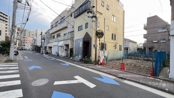 大田区西蒲田６丁目　全１棟