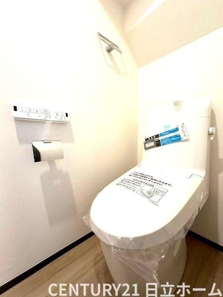 川崎区中瀬２丁目　全６棟１号棟