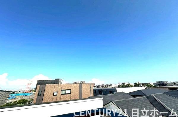 川崎区中瀬２丁目　全６棟１号棟