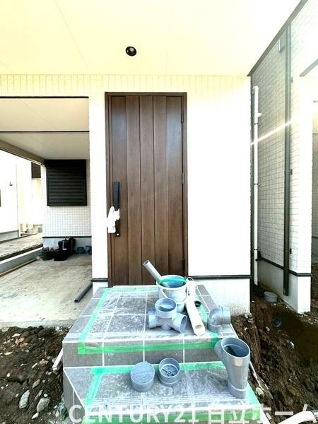 川崎区中瀬２丁目　全６棟１号棟