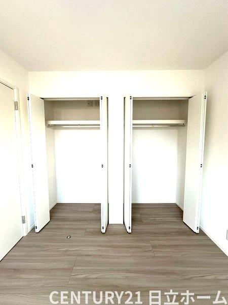 川崎区中瀬2丁目 全6棟2号棟(収納)