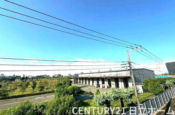 川崎区中瀬2丁目 全6棟2号棟(その他)