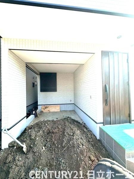 川崎区中瀬2丁目 全6棟2号棟(その他)