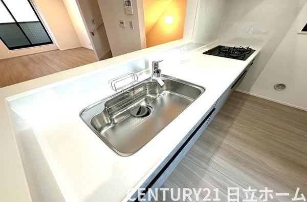 川崎区中瀬２丁目　全６棟３号棟