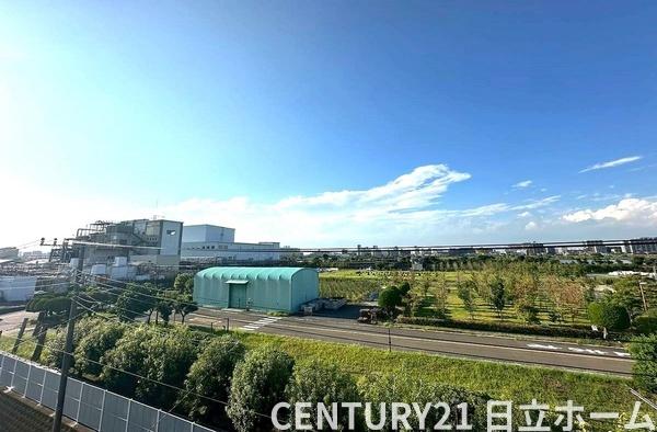川崎区中瀬２丁目　全６棟３号棟