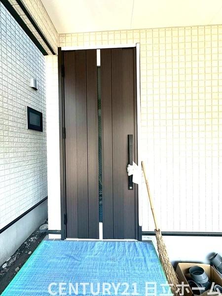 川崎区中瀬２丁目　全６棟３号棟