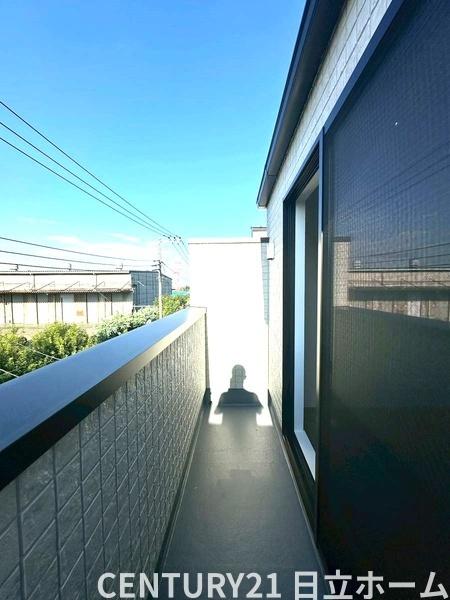 川崎区中瀬２丁目　全６棟４号棟