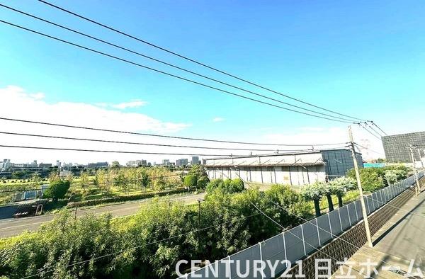 川崎区中瀬２丁目　全６棟４号棟