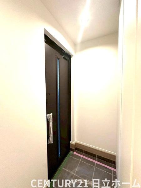 川崎区中瀬２丁目　全６棟４号棟