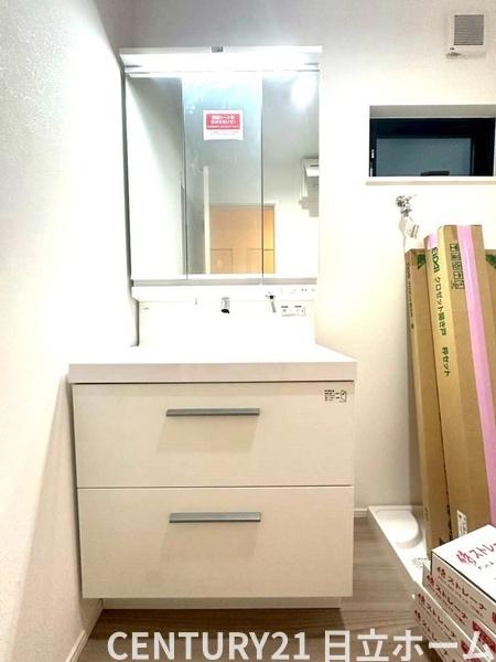 川崎区中瀬２丁目　全６棟４号棟