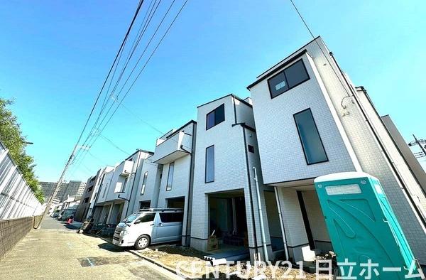 川崎区中瀬2丁目 全6棟5号棟(その他現地)