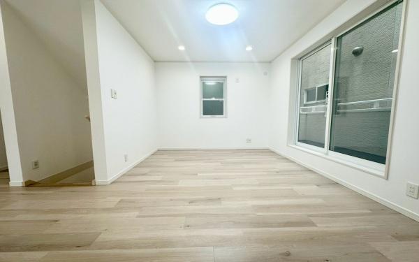 川崎市宮前区神木本町３丁目の中古一戸建て