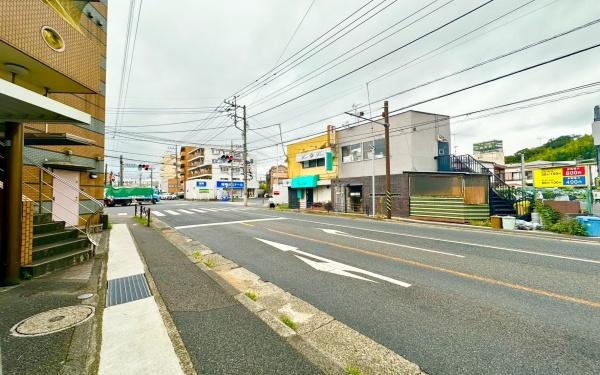 川崎市宮前区神木本町３丁目の中古一戸建