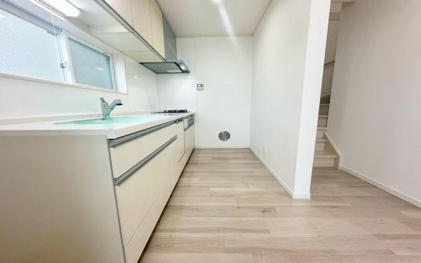 川崎市宮前区神木本町３丁目の中古一戸建て