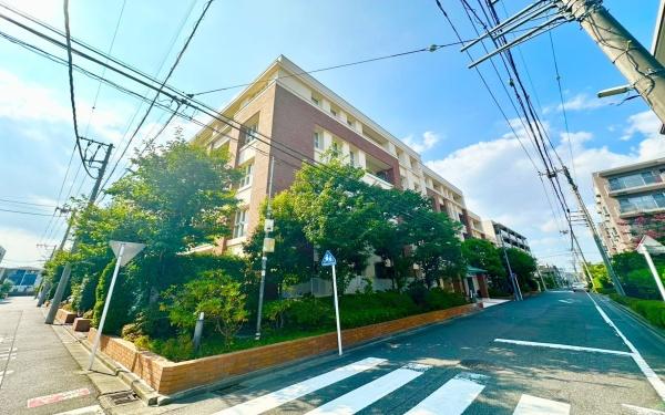 ラヴィドール武蔵小杉