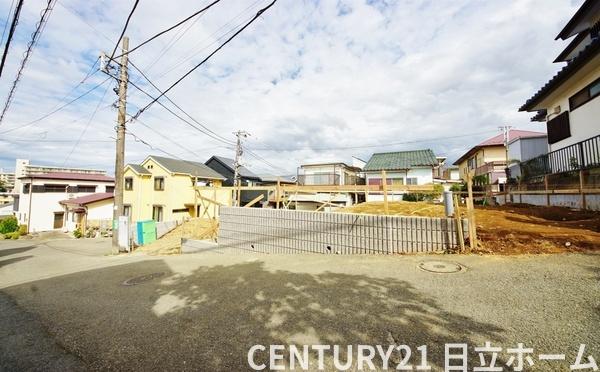 南区六ツ川２丁目　全１棟１号棟