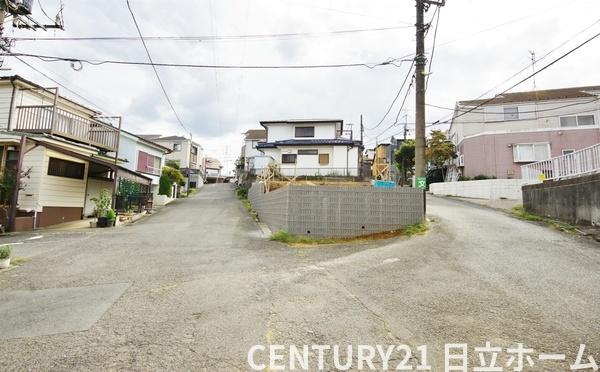 南区六ツ川２丁目　全１棟１号棟